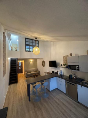 Cosy Duplex - Marina View